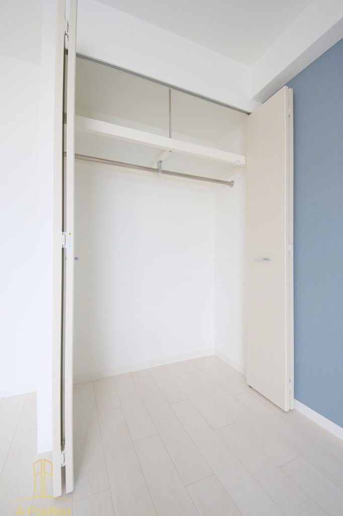 収納　ヴィラ・セレーノ玉造本町