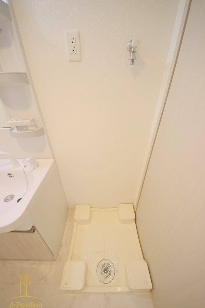 その他設備　ヴィラ・セレーノ玉造本町