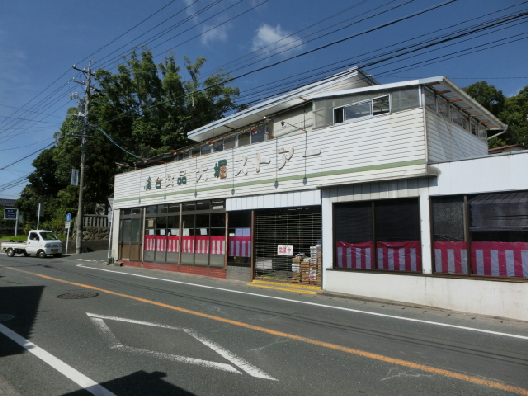 スーパー　大堀ストアー（スーパー）まで355m