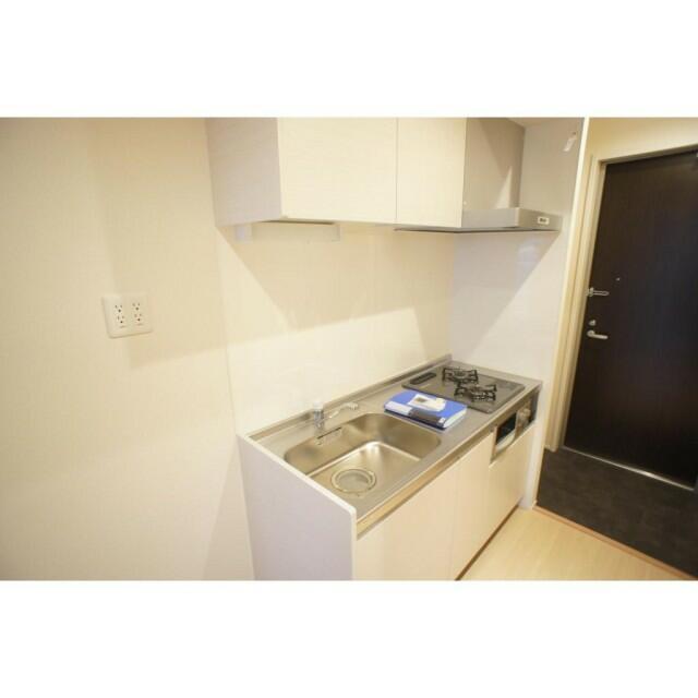 キッチン　お料理もラクラク！グリル付２…?