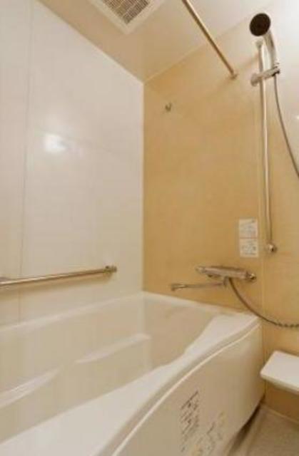 バス・シャワールーム　同仕様