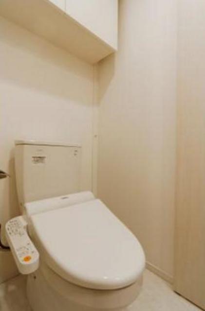 トイレ　同仕様