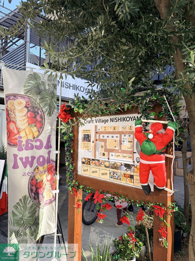 その他　クラフトビレッジ西小山（その他）まで350m