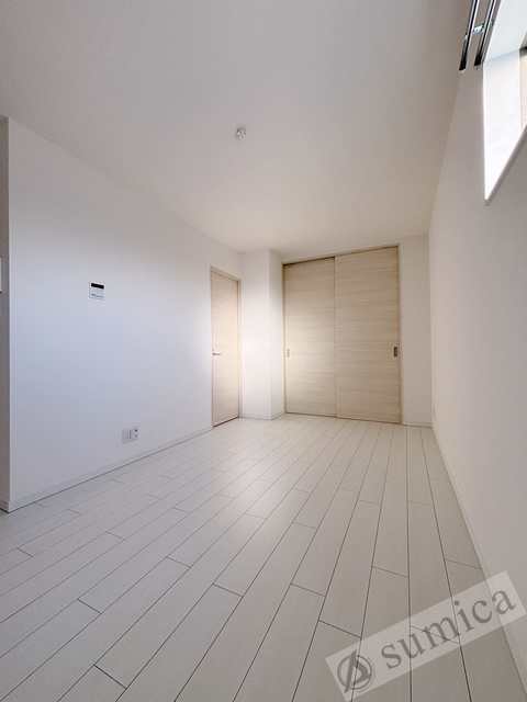 その他部屋・スペース　使い勝手のいいリビングですね♪♪