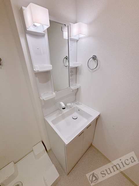 洗面設備　使い勝手のいい洗面から１日を始めましょう＾＾