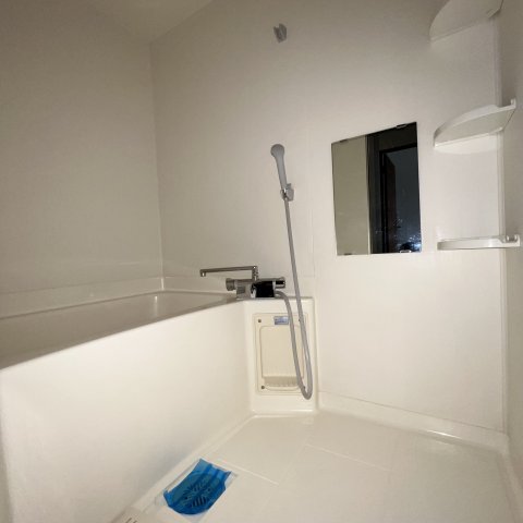 バス・シャワールーム　同仕様タイプです