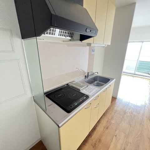 キッチン　同仕様タイプです
