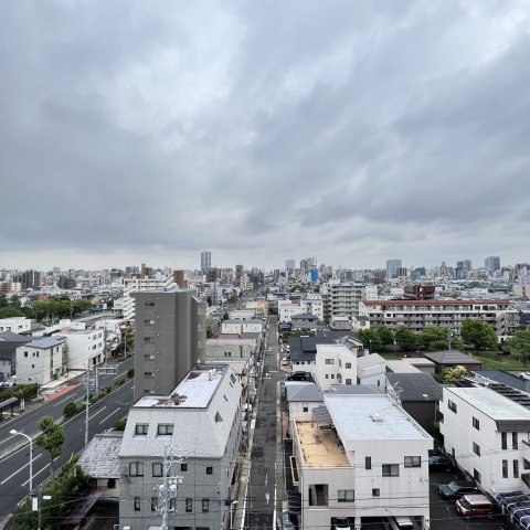 眺望　同仕様タイプです