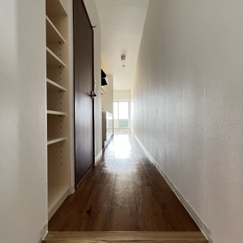 玄関　同仕様タイプです