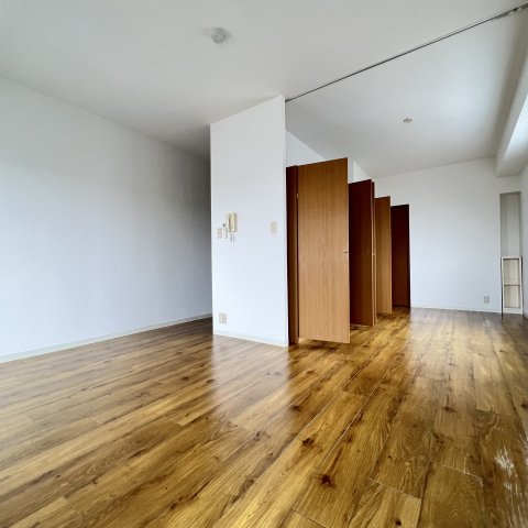 居室・リビング　同仕様タイプです