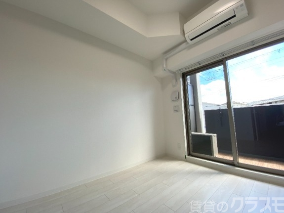 その他部屋・スペース　窓からの光がいい感じです。