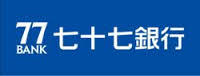 銀行　七十七銀行宮城野支店（銀行）まで757m