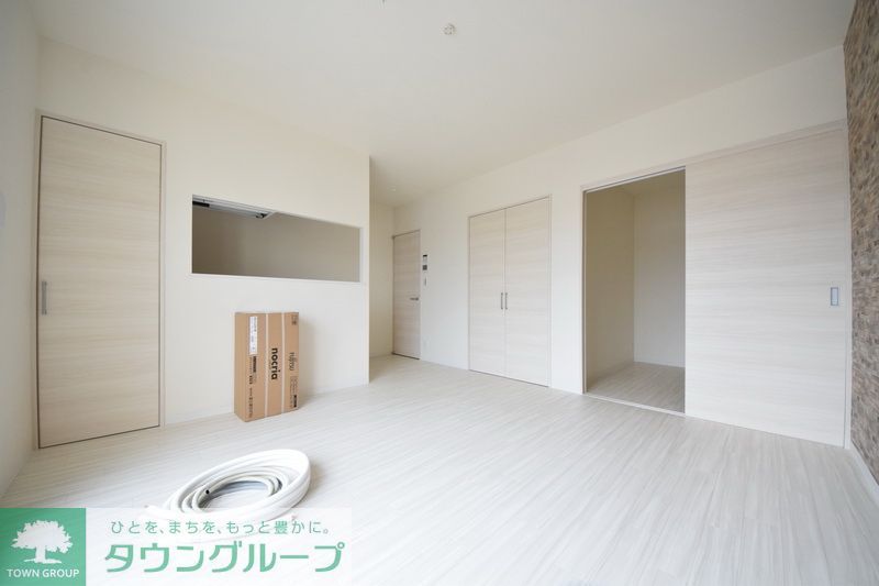 その他部屋・スペース　リビング/居室