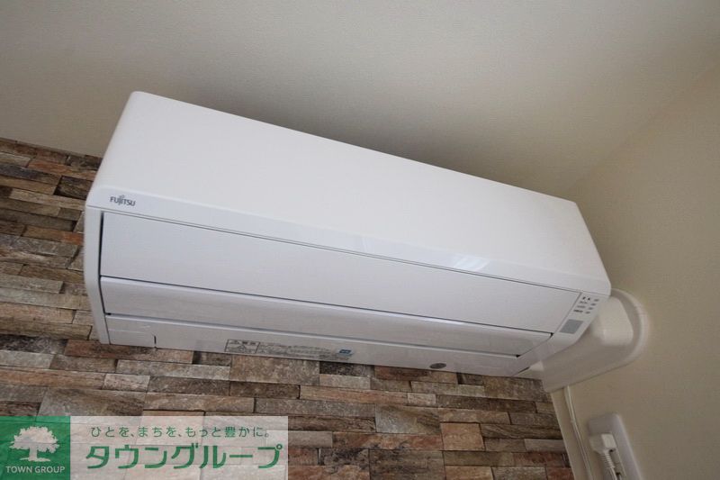 その他設備　設備