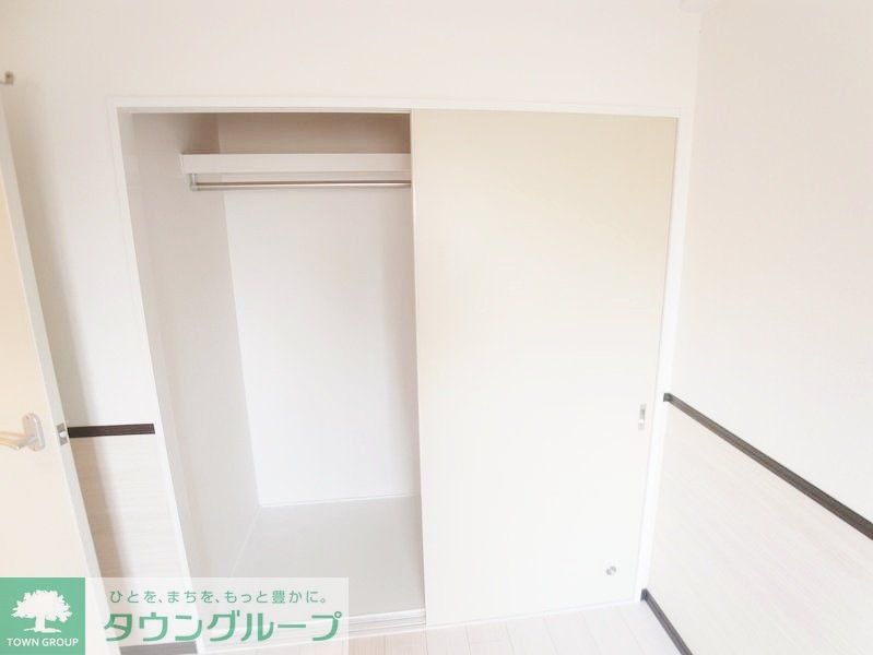 その他設備　※別号室参考写真