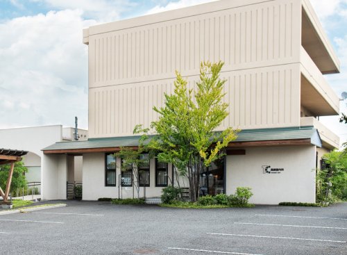 病院　高御堂内科（病院）まで250m