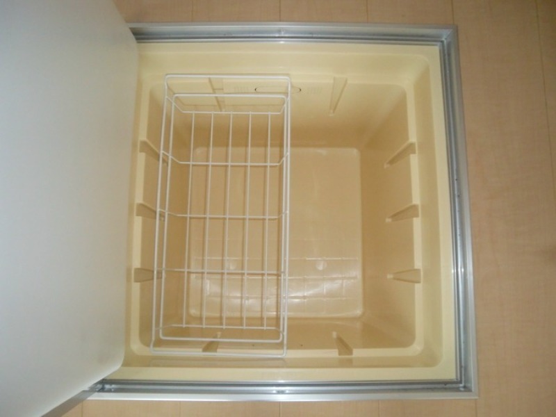 収納　図面と現状に相違がある場合には現状を優先