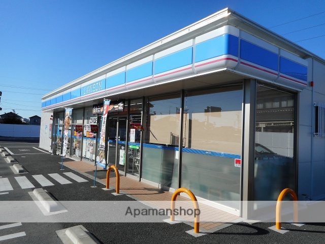 コンビニ　ローソン（コンビニ）まで511m