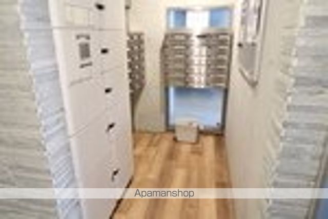 その他共有部分　その他共有部分