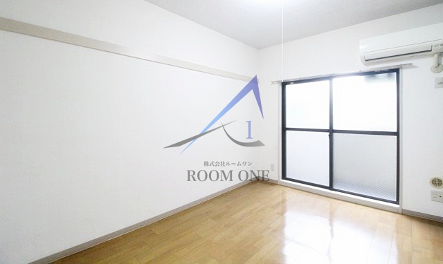 その他部屋・スペース　寝室です。