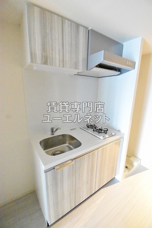 キッチン　システムキッチン