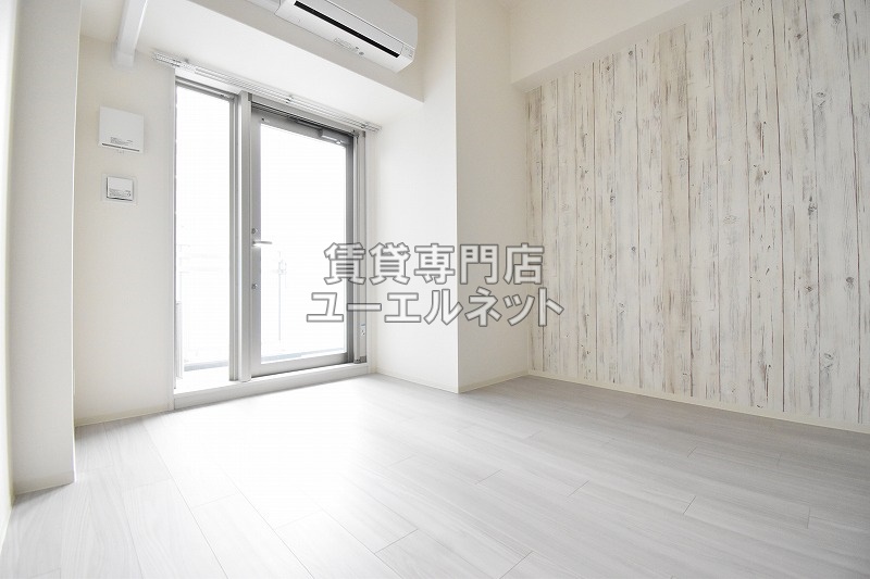 居室・リビング　洋室6.2帖