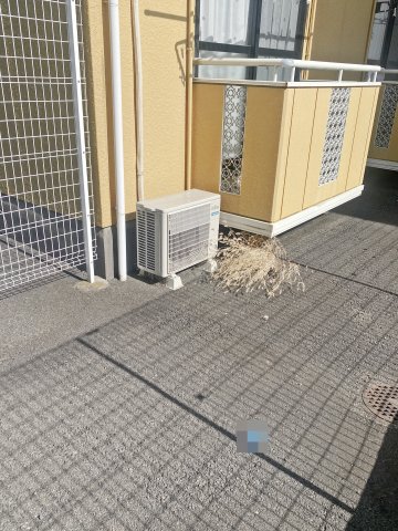 その他共有部分　「b’CASA本庄re-born」