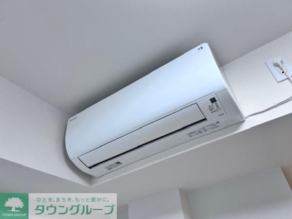 その他設備　設備