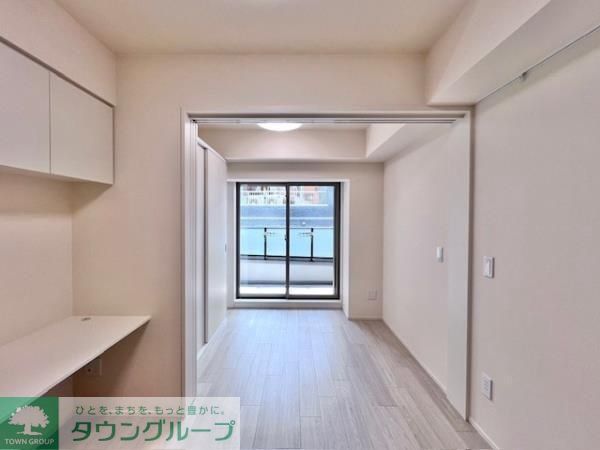 その他部屋・スペース　リビング/居室