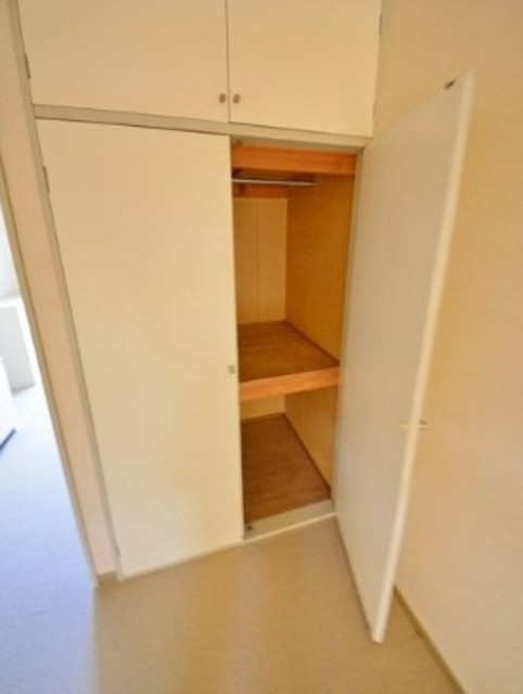 収納　別部屋参考。