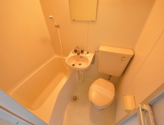 バス・シャワールーム　別部屋参考。