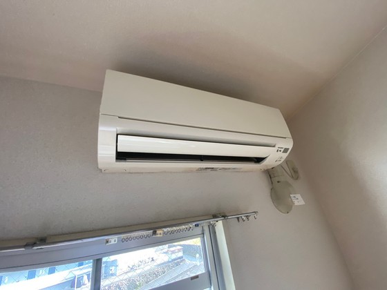 その他設備　※別部屋の写真です