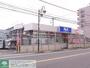 スーパー　ビッグ・エー流山鰭ヶ崎店（スーパー）まで370m