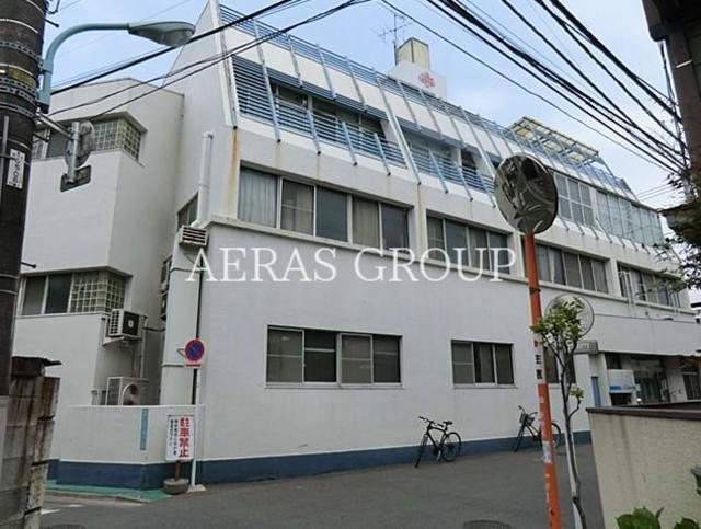 病院　医療法人社団ルーク会 ルカ医院（病院）まで670m