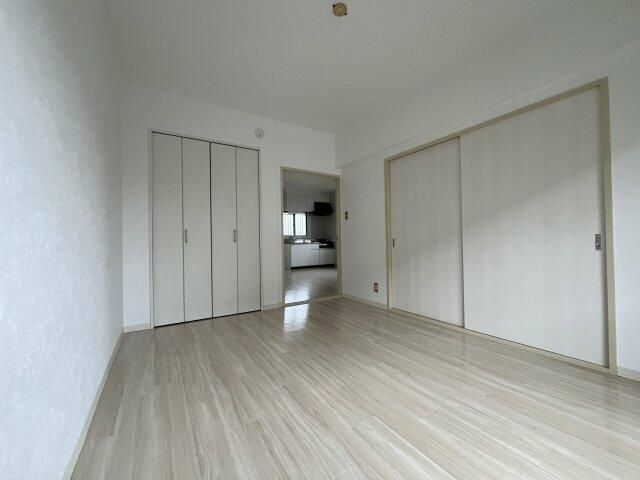 その他部屋・スペース　洋室