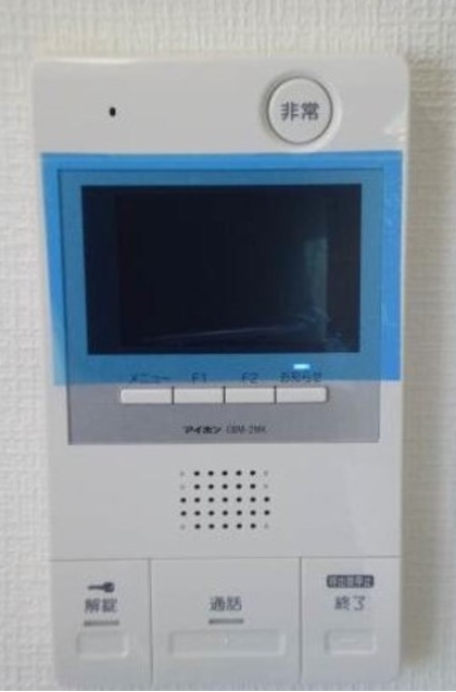 セキュリティ　同仕様写真