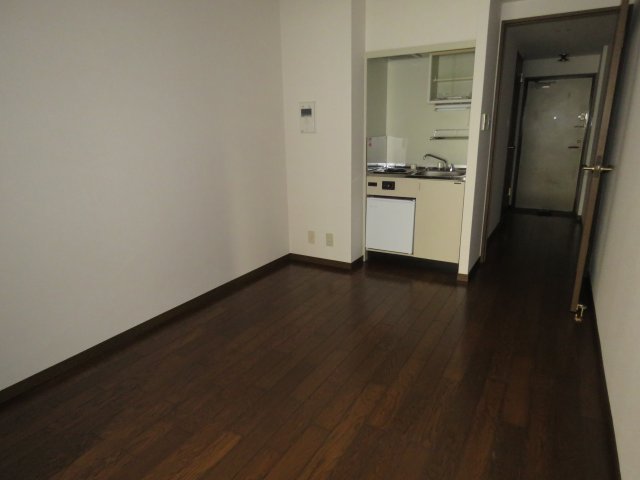 居室・リビング　同間取りタイプ