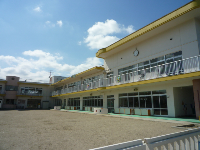 幼稚園・保育園　富沢幼稚園（幼稚園・保育園）まで248m