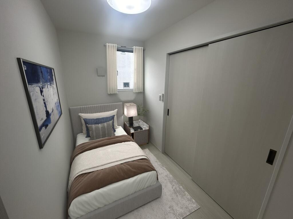 その他部屋・スペース　配置イメージ写真♪