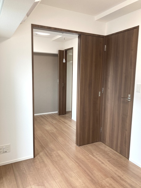 その他　※写真は同タイプ住戸です。