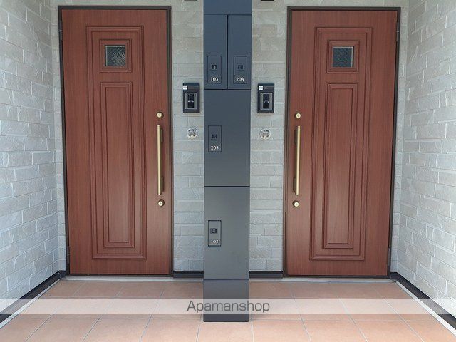 その他共有部分　その他共有部分