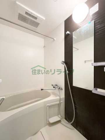 バス・シャワールーム　別室参考画像