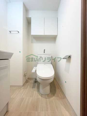 トイレ　別室参考画像