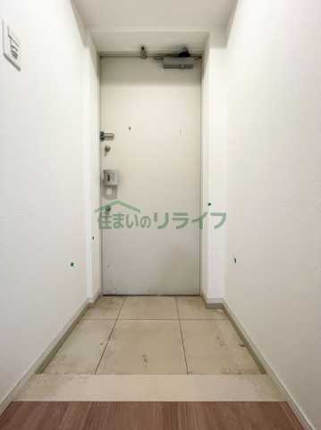 玄関　別室参考画像