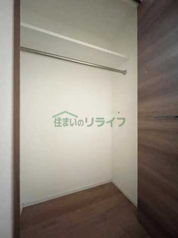 収納　別室参考画像