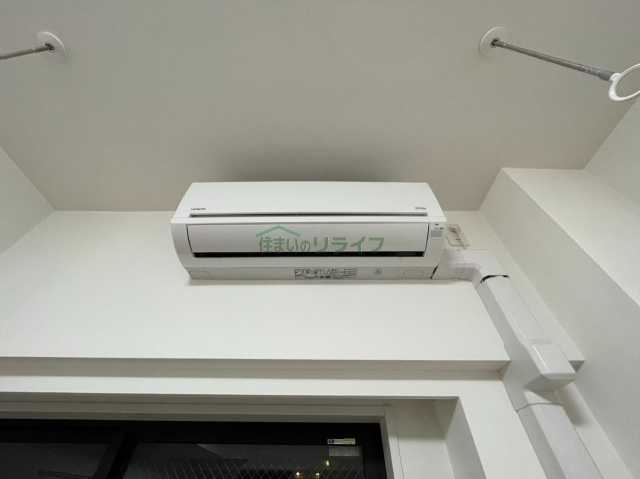 その他設備　別室参考画像