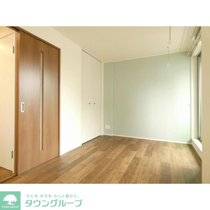 居室・リビング　リビング/居室