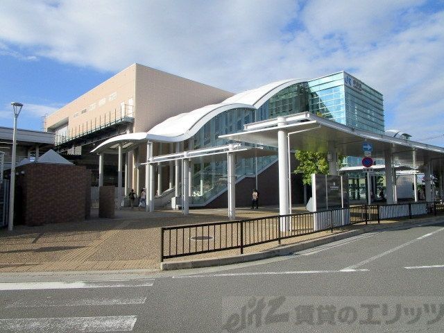 その他　岸辺駅（その他）まで830m
