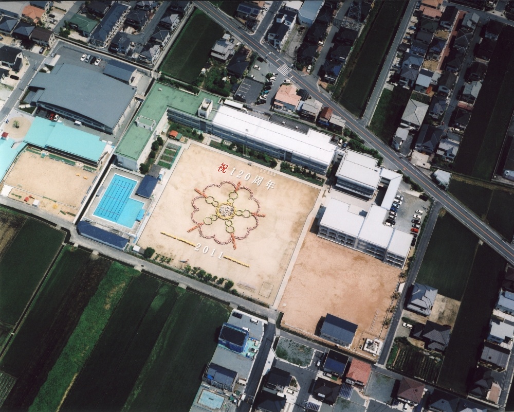 小学校　姫路市立　糸引小学校（小学校）まで1209m