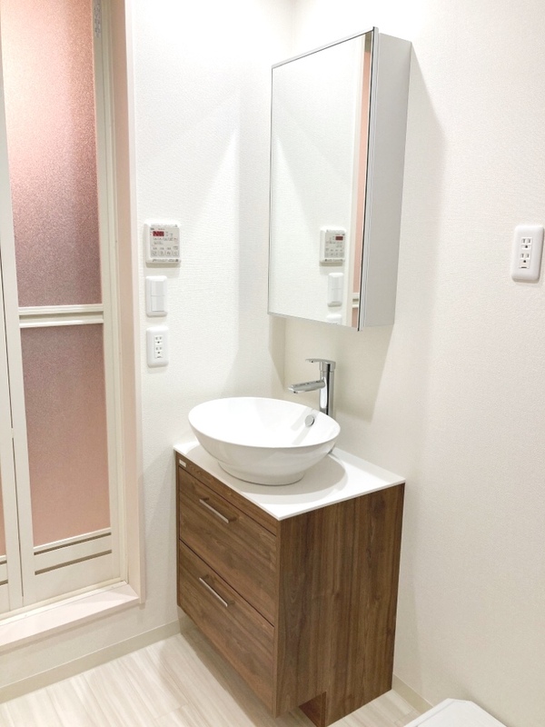 その他　フジパレス住吉長居V番館